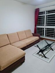 Blk 261B Sengkang East Way (Sengkang), HDB 5 Rooms #436661741
